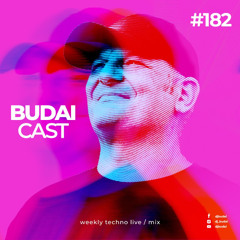 Budai - Budaicast 3ep 182