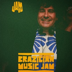 DJ Amar All - JAMBU - warming the Night