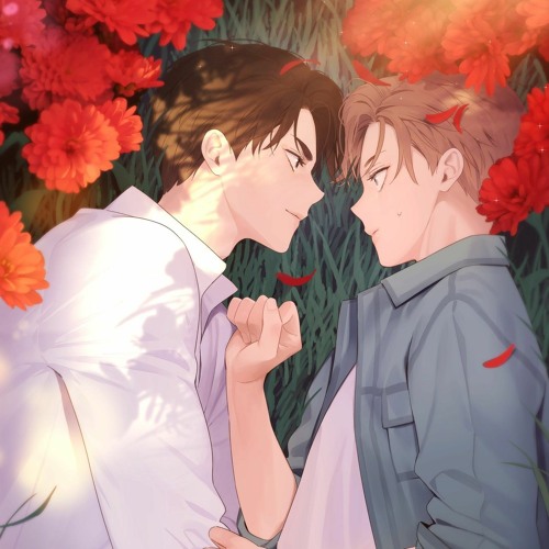 Dont you wanna fall in love