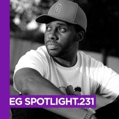 EG SPOTLIGHT.231 Ish D