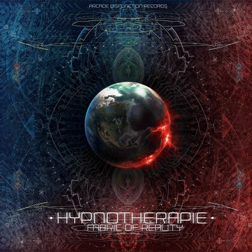 Deep Space Symphony 195 (2018)