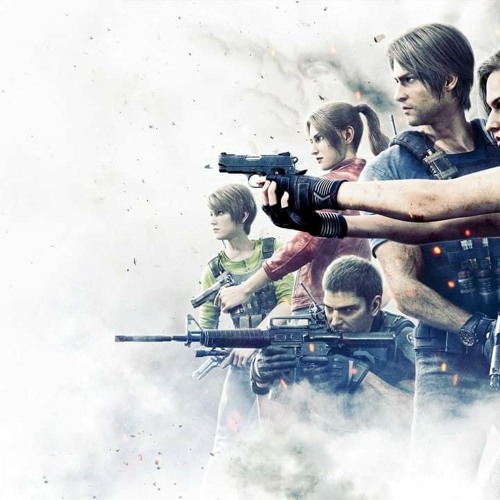 Resident Evil, Where to Stream and Watch