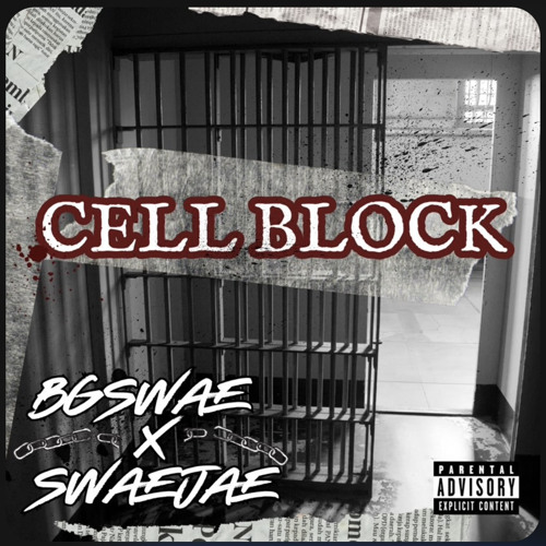 CELL BLOCK ft. BG SWAE