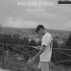 Polvere doro di Niko Gemma