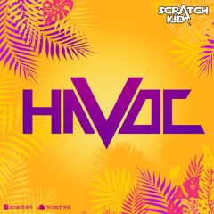 HAVOC 2☄️