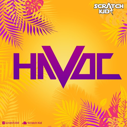 HAVOC 2☄️
