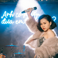 Anh có muốn đưa em về không?(Dj Toann Remix)| Lần đầu tiên gặp anh là thứ 2