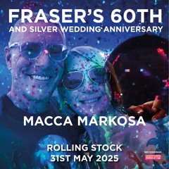 MACCA MARKOSA