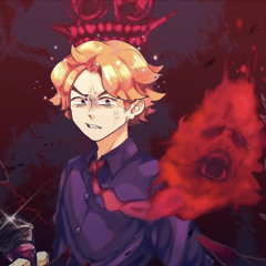 Dead Pixel (Corruption Mod Senpai) [not mine]