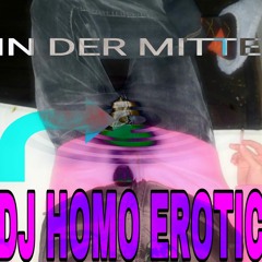 In the Middle of - DJ Homo Erotic