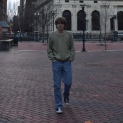 nate poshkus - if i aint got you