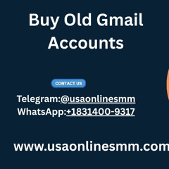 2025 Tips on How to Buy Old Gmail Accounts