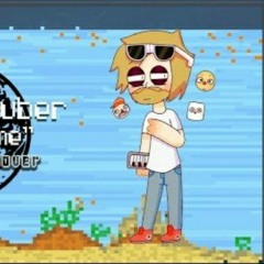 Jack Stauber - Two Time (Earthbound / Chiptune Cover)