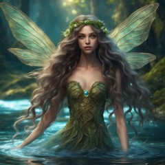 Faerie - Water