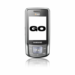 Samsung B5702 DuoS - Highway 101 (Madgohappy Remix)