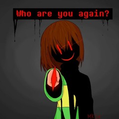 Glitchtale Chara's Theme (FANMADE)