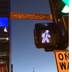 House Music In Chicago, All Day Long!