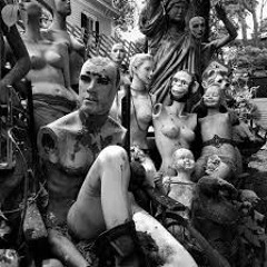 I'D RATHER LIVE MY LIFE INSIDE OUT