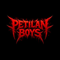 SPECIAL REQUEST PETILAN BOYS