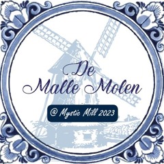 De Malle Molenstage @ Mystic Mill 2023