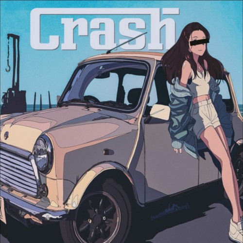 crash