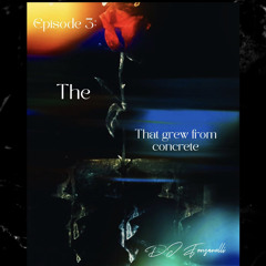 Episode 3: The Rose That Grew From Concrete