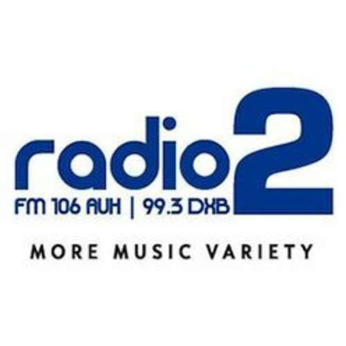 Stream NEW Radio 2 'Dubai' Demo PURE Jingles by Radio Jingles