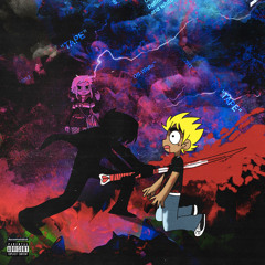 Don't Want It Back - lil uzi vert 2017
