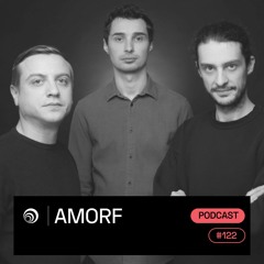 Trommel.122 - Amorf (live)