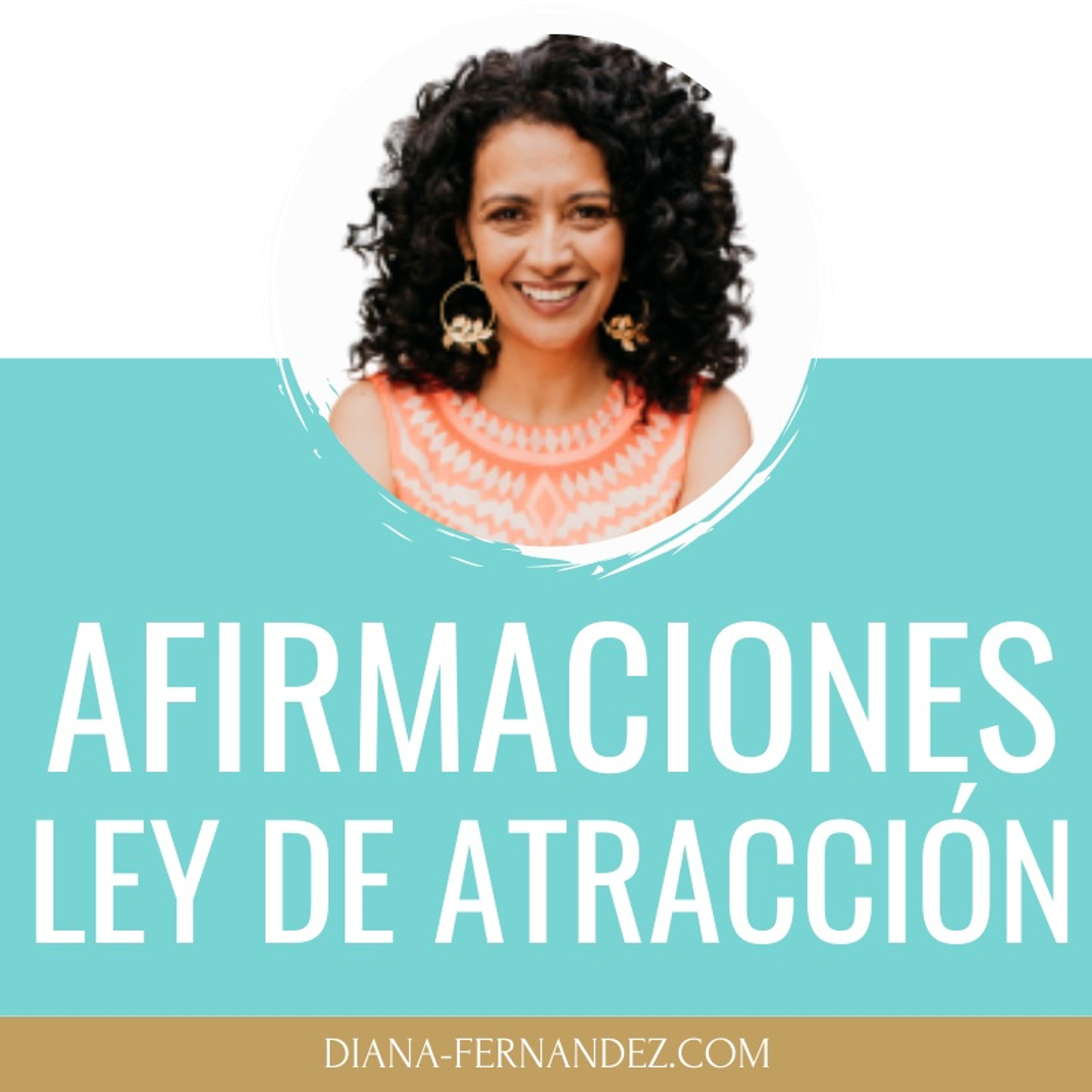 Descubre tu poder interior con Diana Fernández  | Coach Espiritual