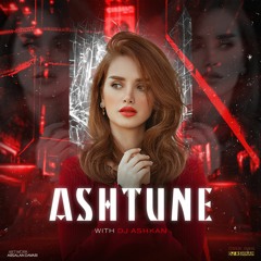 Dj Ashkan - Ashtune 03