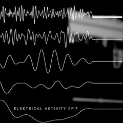 Imaging (Elektrical Aktivity EP7)