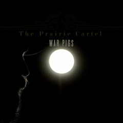 War Pigs (Raw Acoustic Cover)