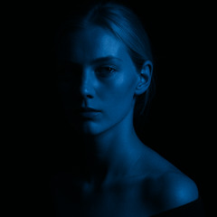 Sounds Of Dark Beauty #021 by MAKARII:II MUSIC