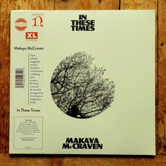 Makaya McCraven - The Title (Speed Edit)