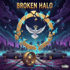 Broken Halo