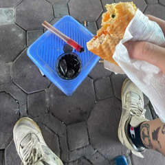 Đêm giông gió cùng cái đầu trọc lốc