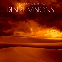 Sghenny feat. Meduza - Desert Visions