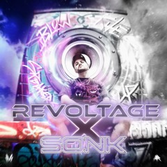 Malice - Blow The Speakers Up (Sonk & Revoltage Edit)