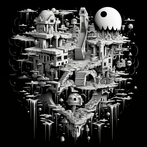 Ugly Glitch - Code York City Groove
