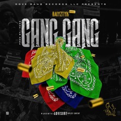 Gang Gang (Explicit)