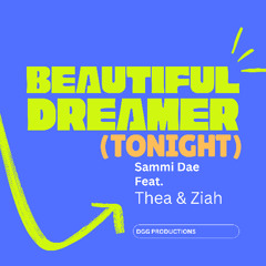 Beautiful Dreamer (Tonight)