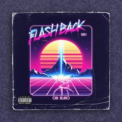 “Flashback” Synthwave Type Beat | 100 BPM