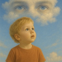 THROUGH MY FATHER’S EYES