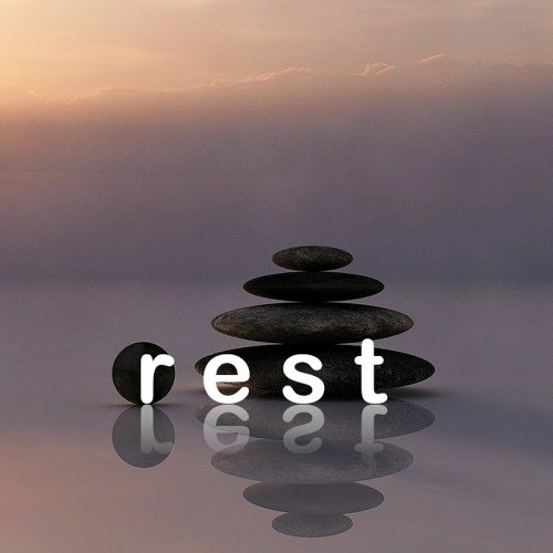 rest