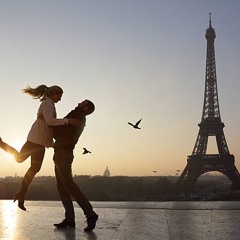 I Wish U Love - Charles Trenet (Hip Hop style live version)