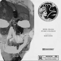 Reek Osama - Apollo (Feat. Starz Coleman)