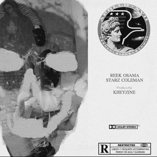 Reek Osama - Apollo (Feat. Starz Coleman)