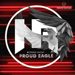 Nelver - Proud Eagle Radio Show #499 [Pirate Station Online] (20-12-2023)