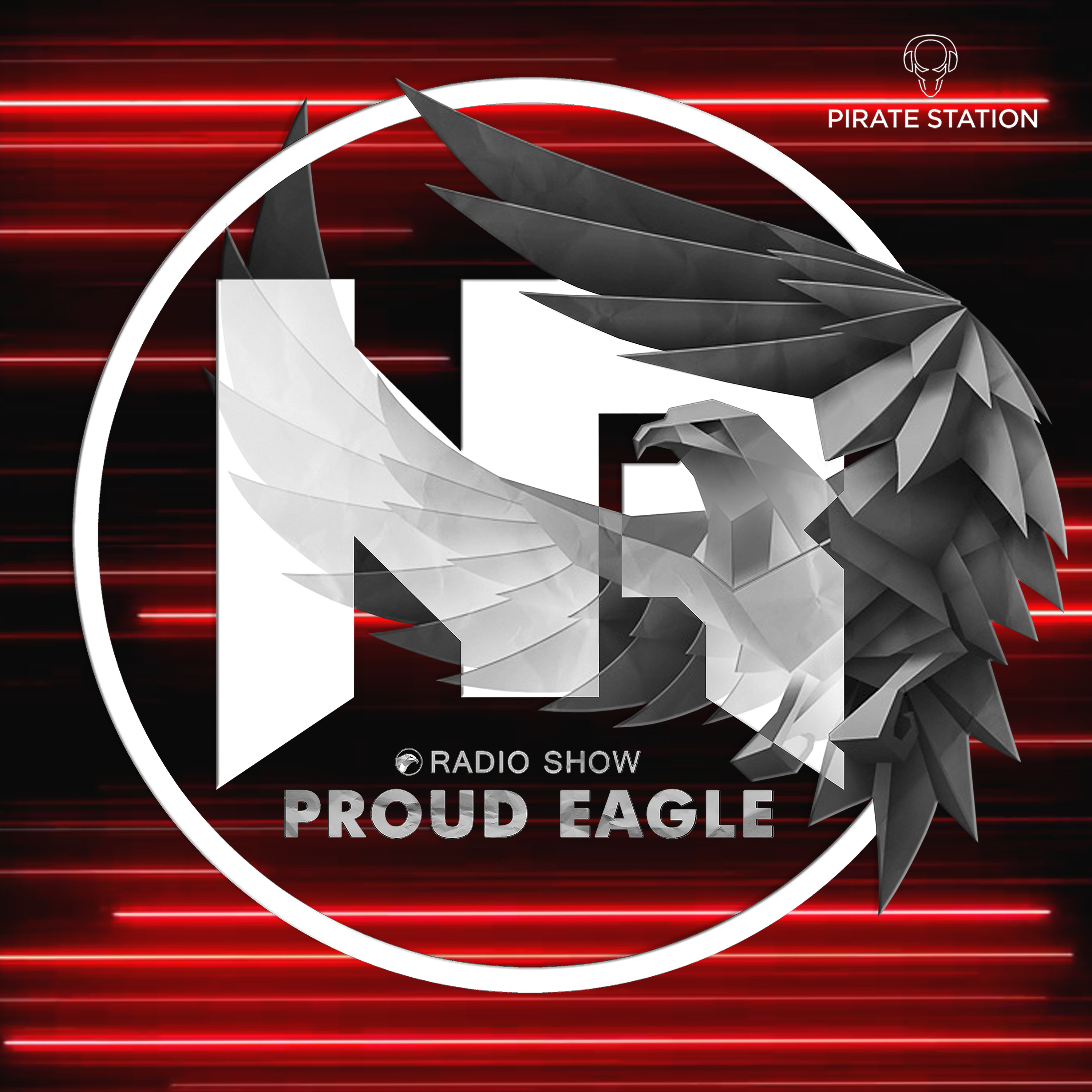 Proud Eagle Radio Show